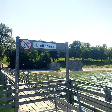 Am Bacherl * Breitbrunn